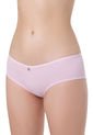 Pantie x3 Gris-Rosa-Negro Lili Pink Femenino de Lili Pink