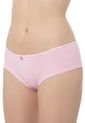 Pantie x3 Negro-Blanco-Rosa Lili Pink de Lili Pink