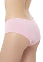 Pantie x3 Negro-Blanco-Rosa Lili Pink de Lili Pink