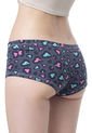 Pantie x3 Multicolor Lili Pink de Lili Pink