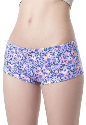 Pantie x3 Multicolor Lili Pink