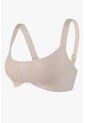Tecnobra Con Tecnologia Avanzada Elaborado En Microfibra MJ276-032B PERFECT BRA, T34B, PIEL Lili Pink de Lili Pink