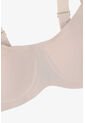 Tecnobra Con Tecnologia Avanzada Elaborado En Microfibra MJ276-032B PERFECT BRA, T34B, PIEL Lili Pink de Lili Pink