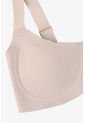 Tecnobra Con Tecnologia Avanzada Elaborado En Microfibra MJ276-032B PERFECT BRA, T34B, PIEL Lili Pink de Lili Pink