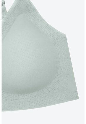 Perfect Bra Con Microperforado Seamless MJ276-038, T36B, NRGO Lili Pink