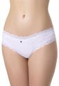 Pantie x3 Blanco-Negro-Gris Lili Pink de Lili Pink