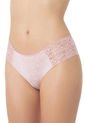 Pantie x3 Negro-Blanco-Palo Rosa Lili Pink de Lili Pink