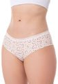 Pantie x3 Rosa-Negro-Tarracota Lili Pink de Lili Pink