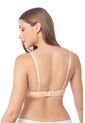 Paquete X2 Brasier Tipo Strapless En Microfibra 4518D T32B NEGROMARFIL Lili Pink de Lili Pink