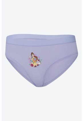 Panties Para Niña Paquete X7 Tipo Boxer Elaborados En Poliester DJ290-002 PANTY PLST X7, T14, BLCO_CTHD Lili Pink