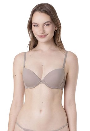 Brasier x2 Negro-Café Lili Pink