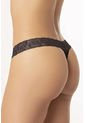 Pantie x3 Rosa-Negro-Blanco Lili Pink de Lili Pink