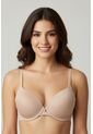 Brasier Individual Copa Tipo 3/4 En Microfibra 100% Feeling FE101-008 BRASIER MCFRBA, T36B, NRGO Lili Pink de Lili Pink