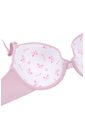 Paquete X2 Brasier Duo Copa Tres Cuartos 4503D NEGROMARFIL T36B Lili Pink de Lili Pink