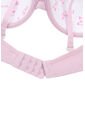 Paquete X2 Brasier Duo Copa Tres Cuartos 4503D NEGROMARFIL T36B Lili Pink de Lili Pink