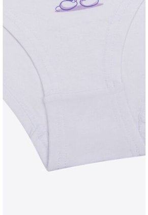 Hipster Nueva Coleccion Disney Para Adolescentes Paquete X2 DJ103-006 PANTY PAQX2, T14, BLCO_DBAN Lili Pink