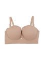 Brasier Beige Lili Pink de Lili Pink