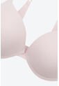 Brasier Individual Copa 3/4 Confeccionado En Microfibra MJ101-028 BRASIER T34B RSCL Lili Pink de Lili Pink