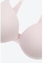 Brasier Individual Copa 3/4 Confeccionado En Microfibra MJ101-028 BRASIER T34B RSCL Lili Pink de Lili Pink