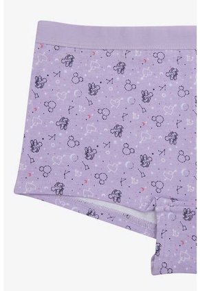 Boxer Nueva Coleccion Disney Para Adolescentes Paquete X2 DJ103-005 PANTY PAQX2, T12, BLCO_DBAN Lili Pink