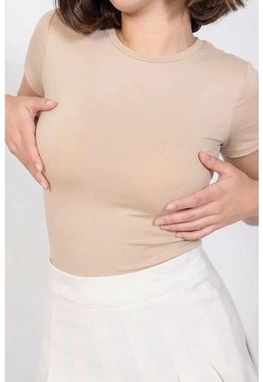 Brasier De Silicona Adherible SL001 SILICON SOFT T 32 Lili Pink