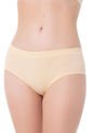 Pantie x3 Nude-Blanco Lili Pink de Lili Pink