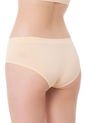 Pantie x3 Nude-Blanco Lili Pink de Lili Pink