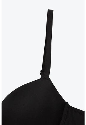 Brasier Individual Con Cobertura 3/4 Confeccionado En Microfibra IM101-023 BRASIER MCFBR, T40B, NRGO Lili Pink