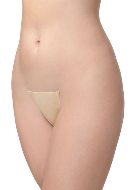 Pantie Nude Lili Pink