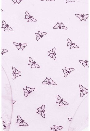 Hipster Confeccionado En Algodón Para Adolecentes Paquete X3 T145 PANTY PAQX3, TM, NRGO_BLCO_RSCL Lili Pink