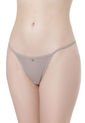 Pantie x3 Rosa-Café-Negro Lili Pink de Lili Pink