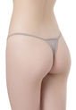 Pantie x3 Rosa-Café-Negro Lili Pink de Lili Pink