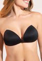 Brasier  Lili Pink negro de Lili Pink