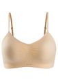 Top x3 Nude-Blanco Lili Pink de Lili Pink