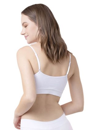 Top x3 Gris-Blanco Lili Pink