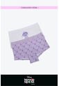 Boxer En Algodon Nueva Coleccion Disney Para Niñas Paquete X2 DK103-005 PANTY PAQX2, T08, BLCO_DBAN Lili Pink de Lili Pink