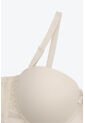 Brasier Gold En Encaje Estilo Strapless 4388 BRASIER, T38B, MRFL Lili Pink de Lili Pink