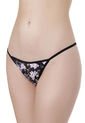 Pantie x3 Negro-Blanco-Rosa Lili Pink de Lili Pink