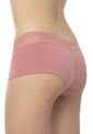 Pantie x3 Negro-Blanco-Terracota Lili Pink de Lili Pink