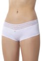 Pantie x3 Negro-Blanco-Gris Lili Pink de Lili Pink