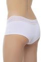 Pantie x3 Negro-Blanco-Gris Lili Pink de Lili Pink