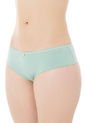 Pantie x3 Menta-Rosa-Negro Lili Pink Femenino de Lili Pink