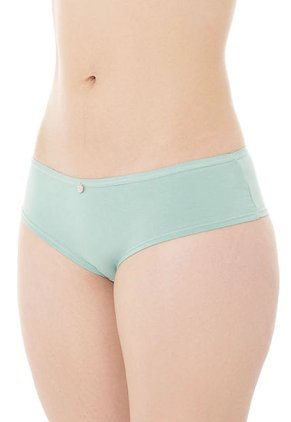Pantie x3 Menta-Rosa-Negro Lili Pink Femenino