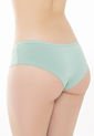 Pantie x3 Menta-Rosa-Negro Lili Pink Femenino de Lili Pink