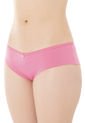 Pantie x3 Blanco-Azul Grisáceo-Fucsia Lili Pink de Lili Pink