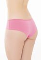 Pantie x3 Blanco-Azul Grisáceo-Fucsia Lili Pink de Lili Pink
