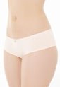 Pantie x3 Blanco-Nude-Azul Navy Lili Pink Femenino de Lili Pink