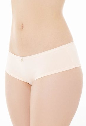 Pantie x3 Blanco-Nude-Azul Navy Lili Pink Femenino