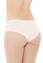 Pantie x3 Blanco-Nude-Azul Navy Lili Pink Femenino de Lili Pink