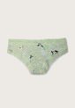 Pantie x3 Blanco-Rosa-Verde Lima Lili Pink de Lili Pink